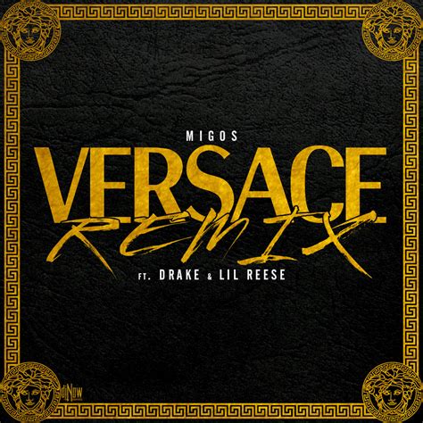 Versace (Remix) Key & BPM (Migos) 